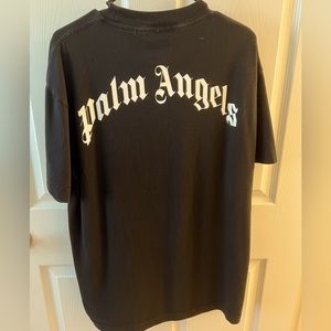 Palm angels T shirt